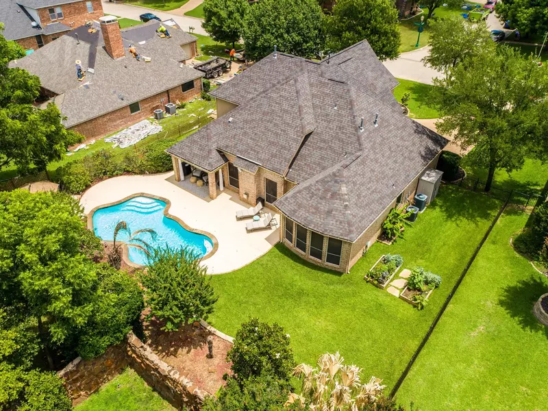 35 Panorama Circle, Trophy Club, TX 76262