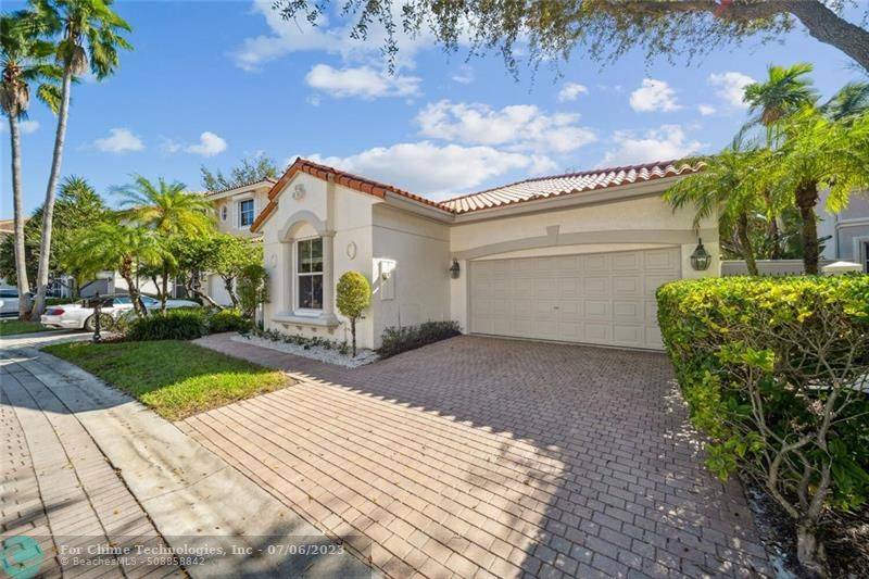 1561 BREAKWATER TE, Hollywood, FL 33019