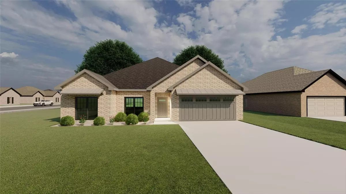 Lavon, TX 75166,207 Community Drive