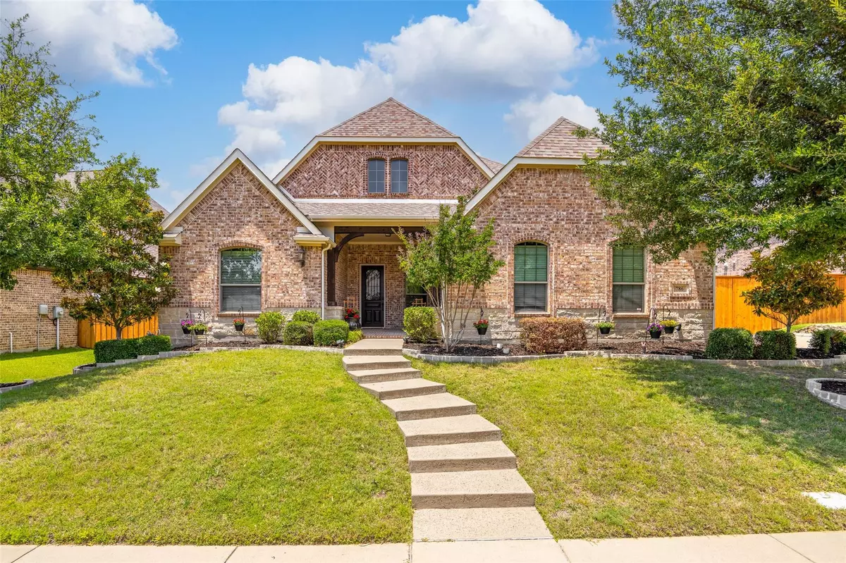 Rockwall, TX 75087,786 Hanover Drive