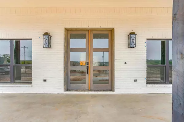 Weatherford, TX 76088,111 Grace view Road