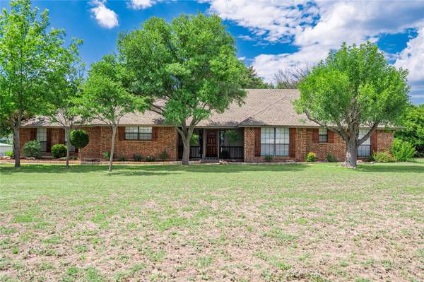 109 Regent Row, Willow Park, TX 76087