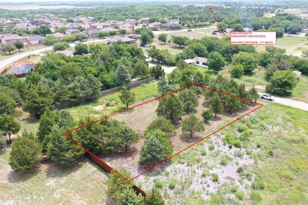 Balch Springs, TX 75181,117 Post Road