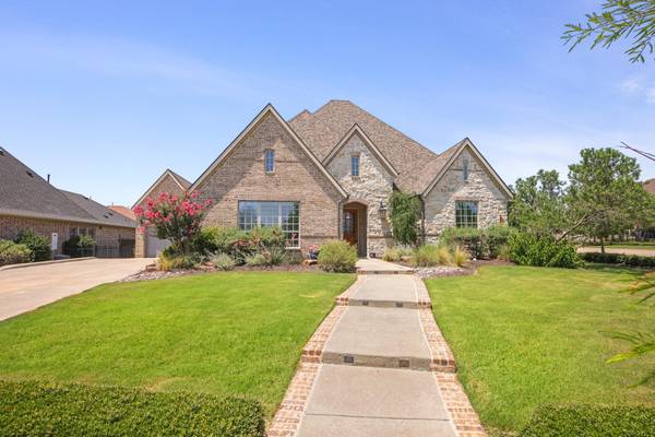 4182 Hickory Grove Lane, Frisco, TX 75033