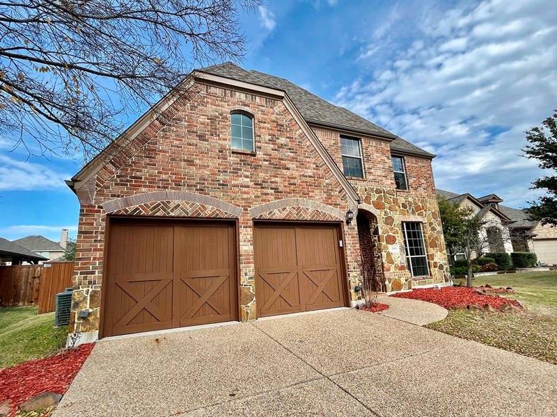 900 Fox Ridge Trail, Prosper, TX 75078