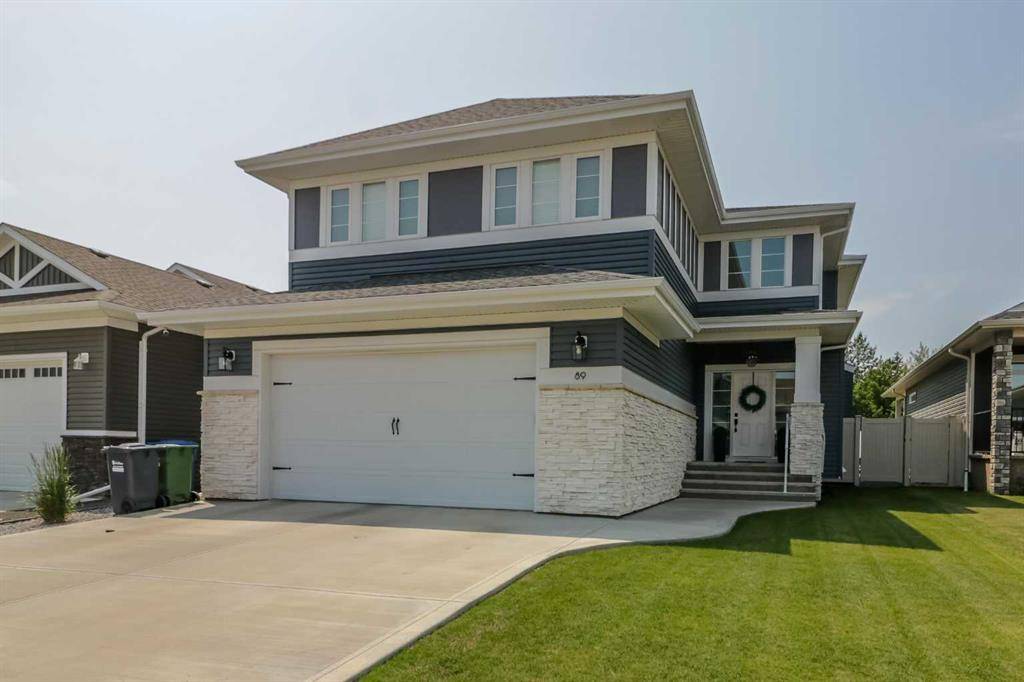 Red Deer, AB T4P 0T3,89 Connaught CRES