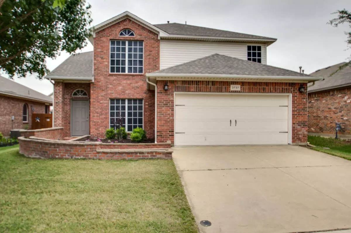 Fort Worth, TX 76244,3737 Brandywine Lane