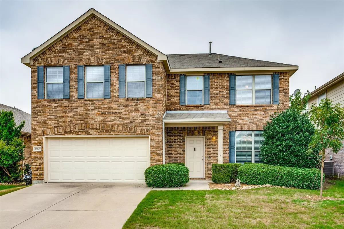 Fort Worth, TX 76244,13029 Berrywood Trail