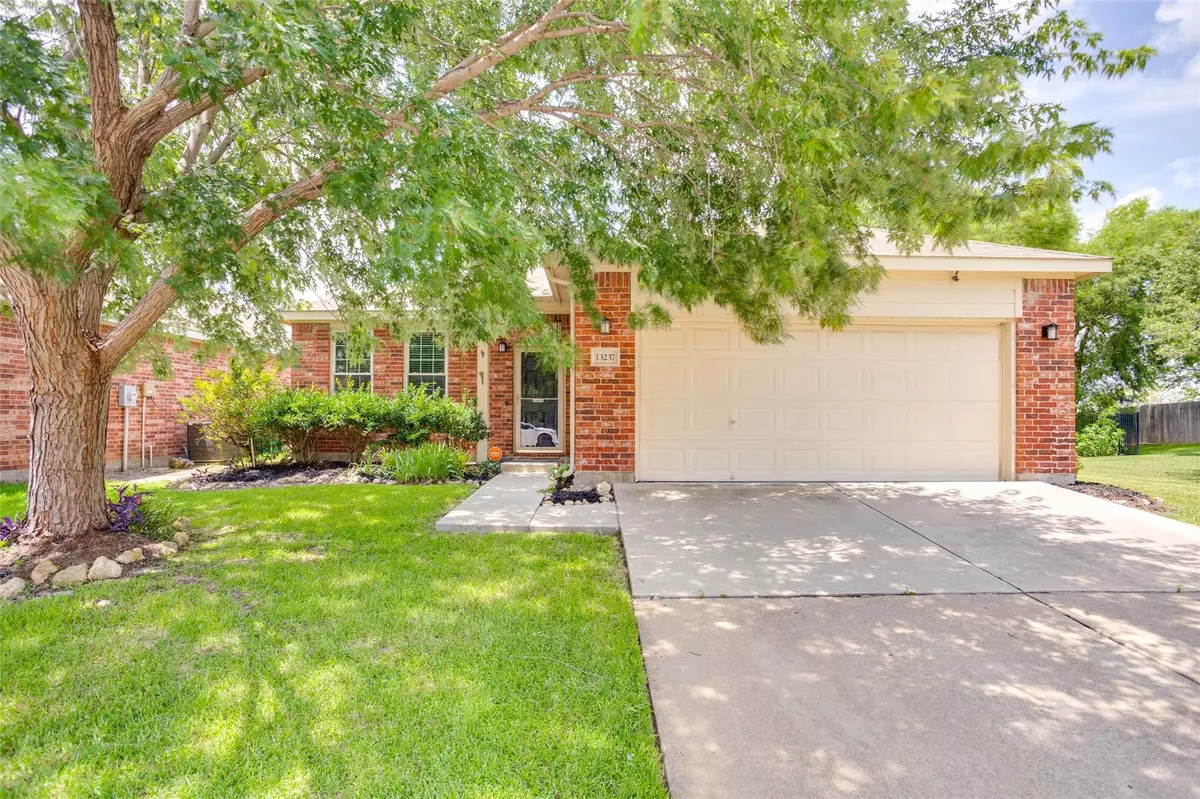 Fort Worth, TX 76244,13237 Berrywood Trail