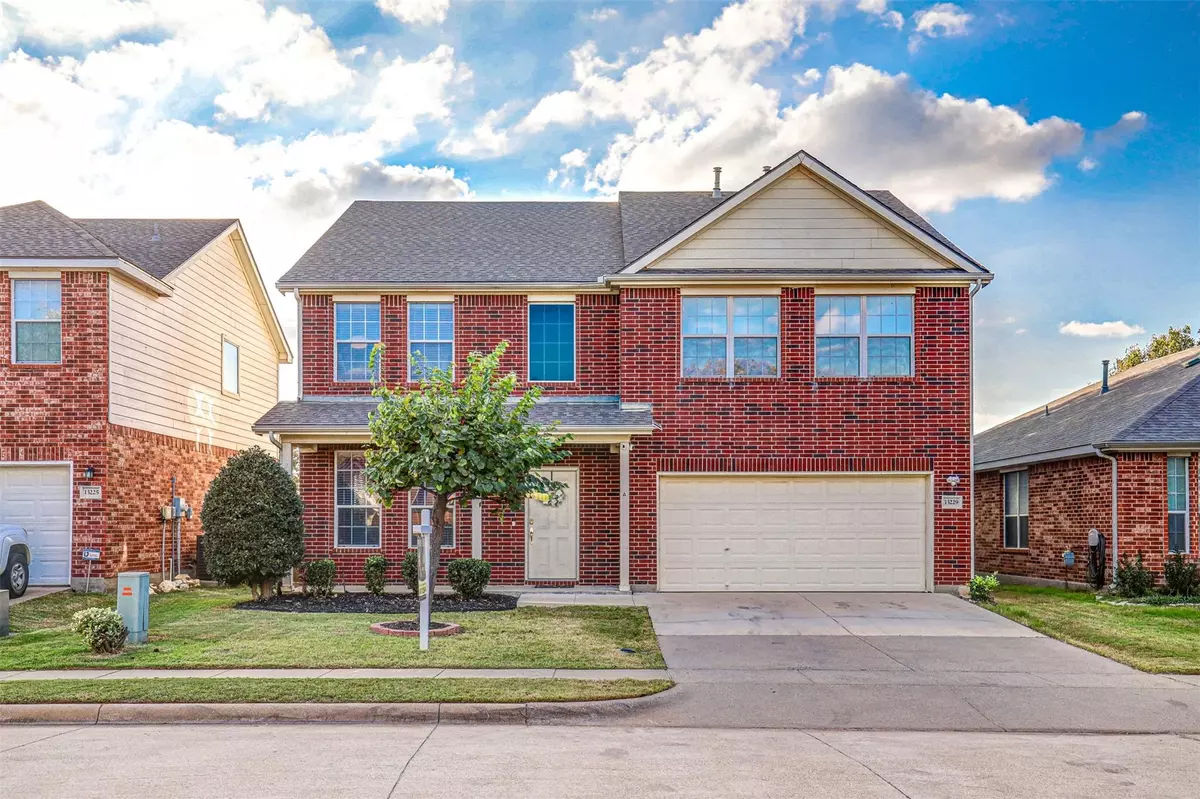 Fort Worth, TX 76244,13229 Berrywood Trail