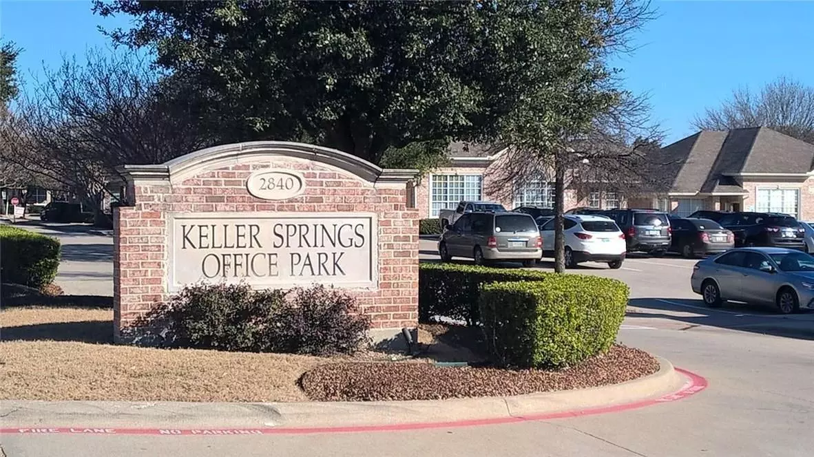 Carrollton, TX 75006,2840 Keller Springs Road #902