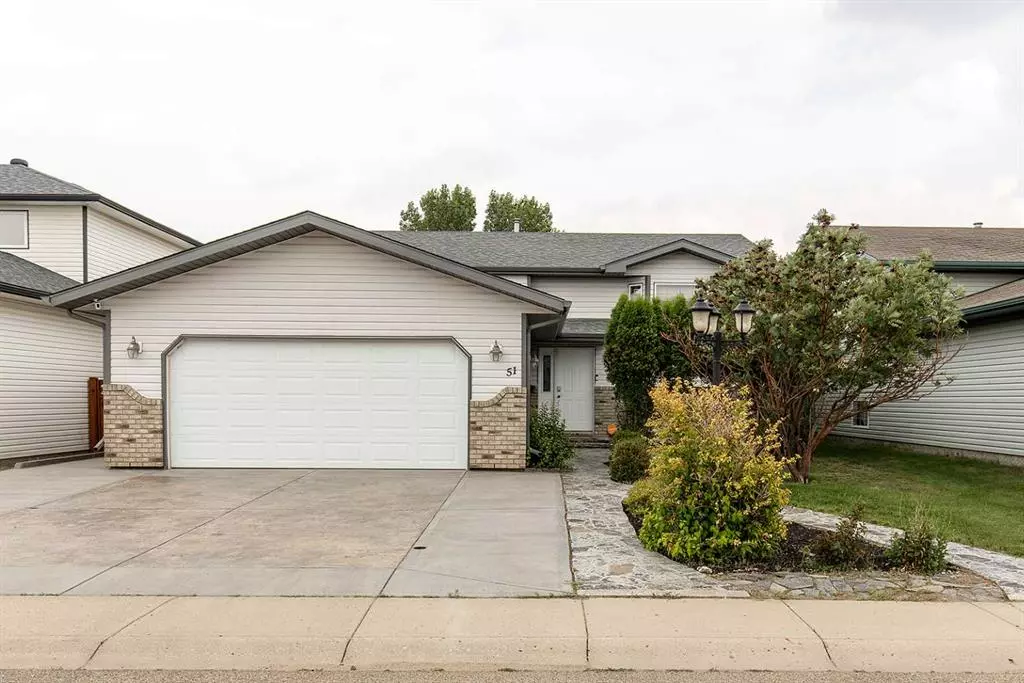 Medicine Hat, AB T1C1X8,51 Hunt CRES NE