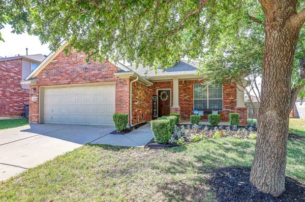 13105 Harvest Ridge Road, Fort Worth, TX 76244