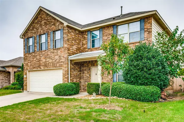 Fort Worth, TX 76244,13029 Berrywood Trail