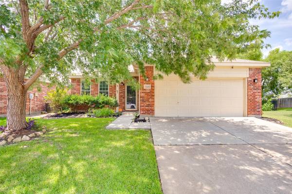 13237 Berrywood Trail, Fort Worth, TX 76244