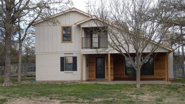 7370 County Road 216, Clyde, TX 79510