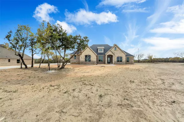 616 Veal Station, Weatherford, TX 76085