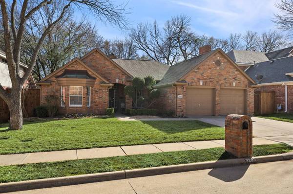 2209 Shumard Lane, Flower Mound, TX 75028