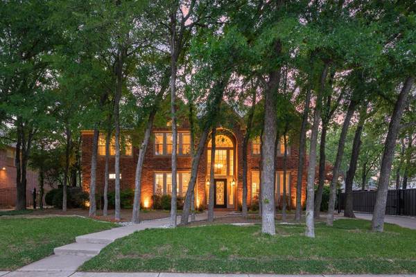 1721 Redwing Drive, Southlake, TX 76092