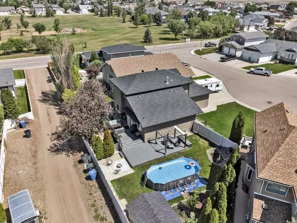 Medicine Hat, AB T1B 4G5,12 Turner Close SE