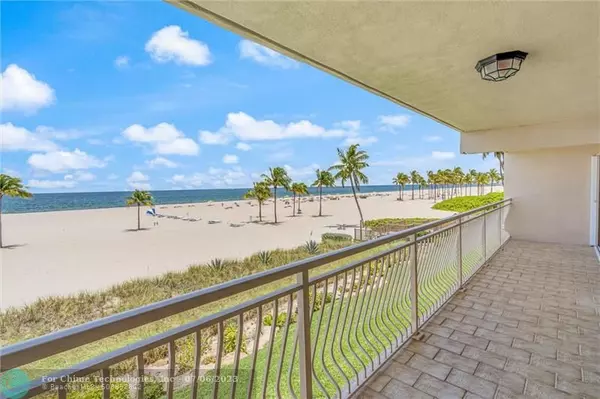 Fort Lauderdale, FL 33316,1710 S Ocean Ln  #202