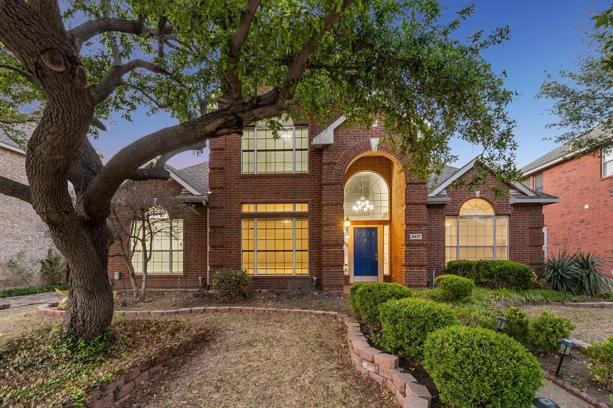 Plano, TX 75024,4437 Cranwood Drive