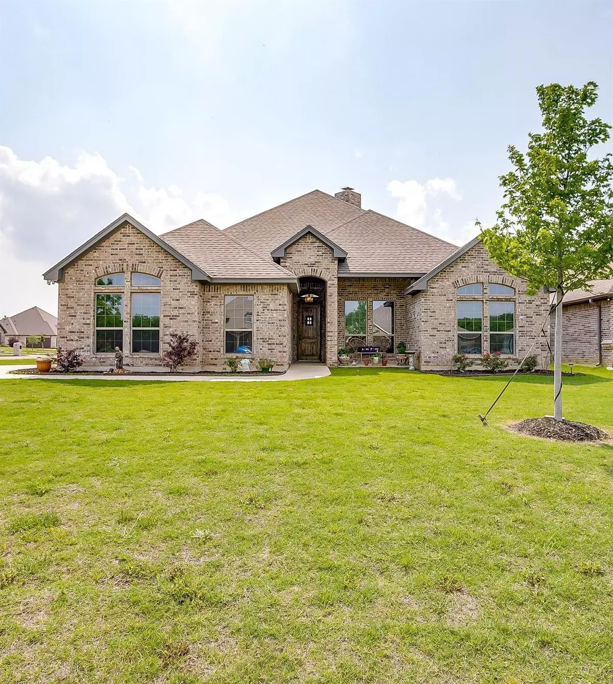 Crowley, TX 76036,1032 Telford Trail