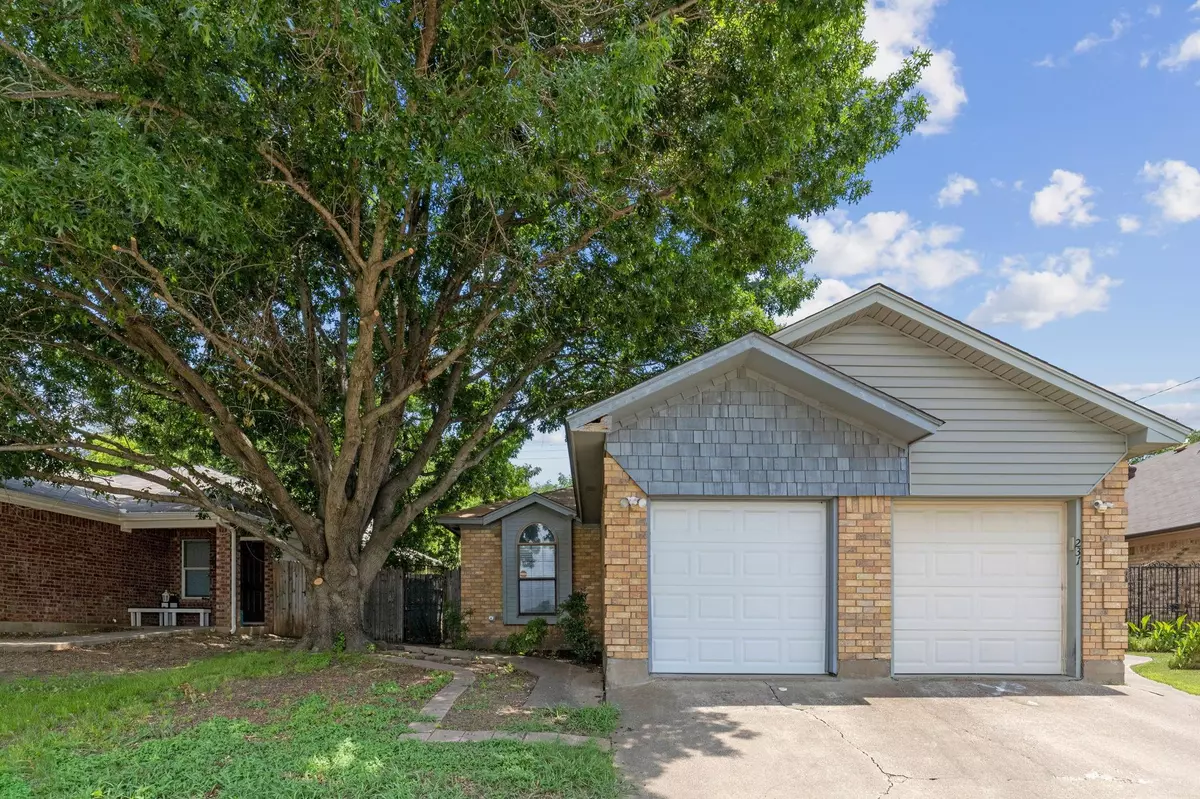 Fort Worth, TX 76133,2317 Woodmont Trail