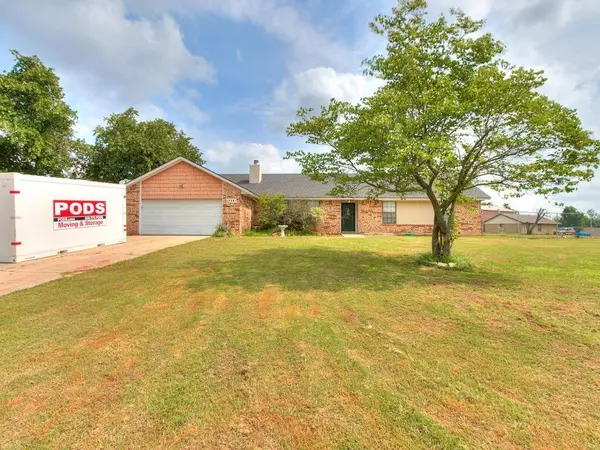 17361 Michael Drive, Choctaw, OK 73020