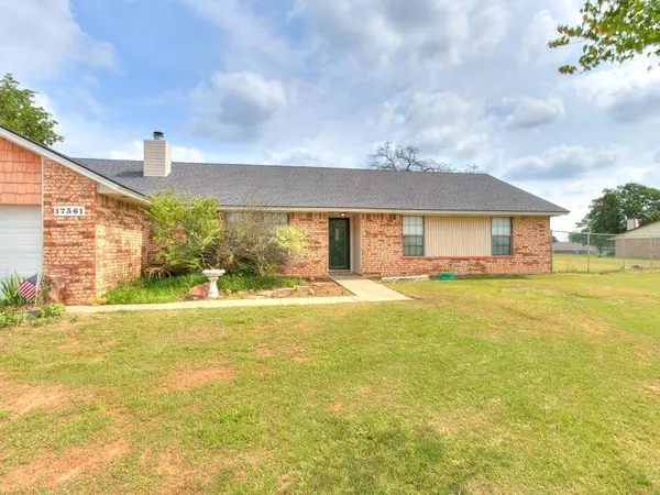 Choctaw, OK 73020,17361 Michael Drive