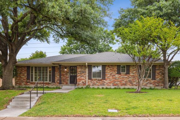 10009 Vistadale Drive, Dallas, TX 75238