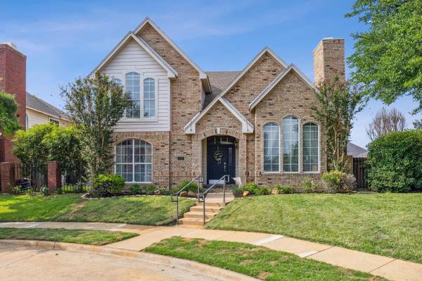 413 Pecos Trail, Irving, TX 75063