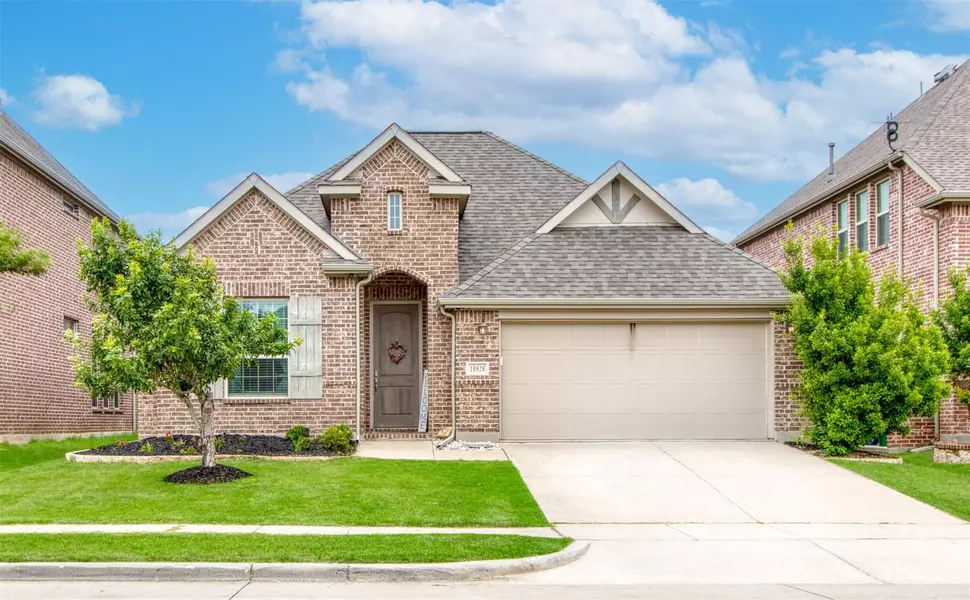 10828 Irene Drive, Mckinney, TX 75072