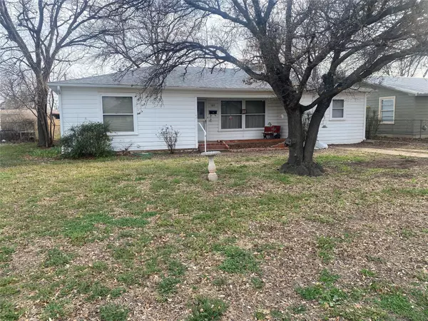 Abilene, TX 79601,589 E North 23rd Street