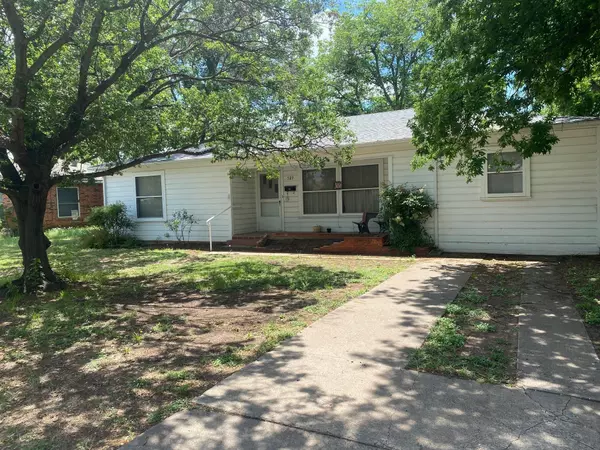 Abilene, TX 79601,589 E North 23rd Street