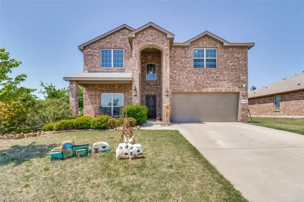 Van Alstyne, TX 75495,1416 Greenbrier Drive