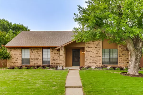 Flower Mound, TX 75028,2825 Dickens Lane