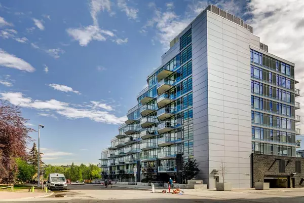 Calgary, AB T2P 0S7,108 2 ST SW #802