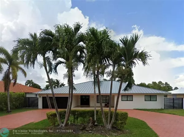 14045 SW 30th St, Miami, FL 33175