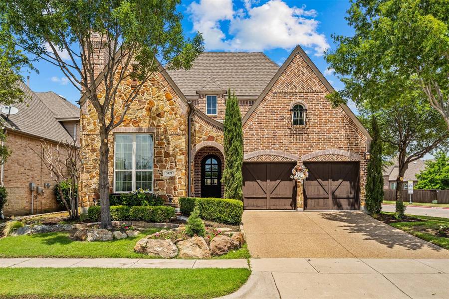 3121 Millburn Court, The Colony, TX 75056