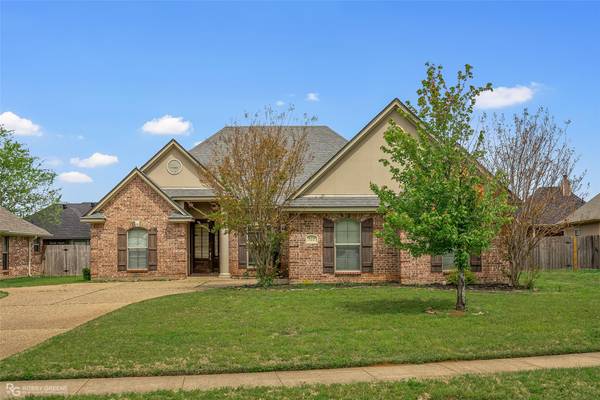 522 Half Moon Lane, Bossier City, LA 71111