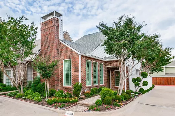 6138 Jereme Trail, Dallas, TX 75252