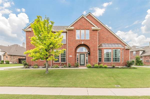 1403 Chase Oaks Drive, Keller, TX 76248