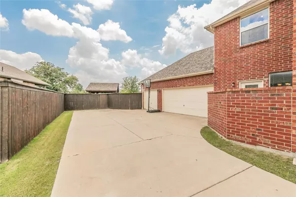 Keller, TX 76248,1403 Chase Oaks Drive