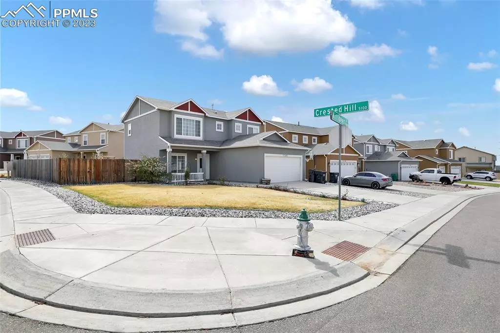 Pueblo West, CO 81008,5146 Killdeer DR