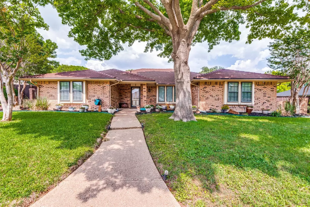 Desoto, TX 75115,1340 Marble Canyon Drive