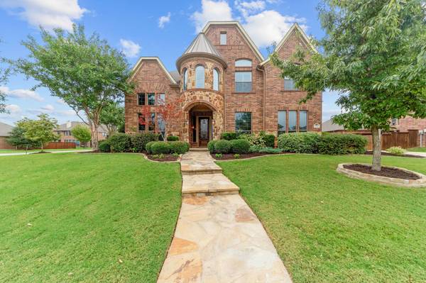 1945 Sterling Trace Drive, Keller, TX 76248