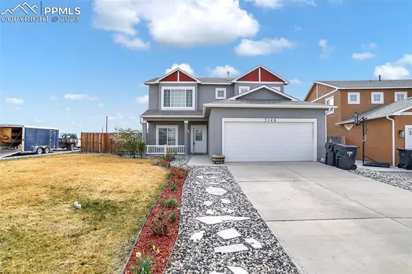 Pueblo West, CO 81008,5146 Killdeer DR