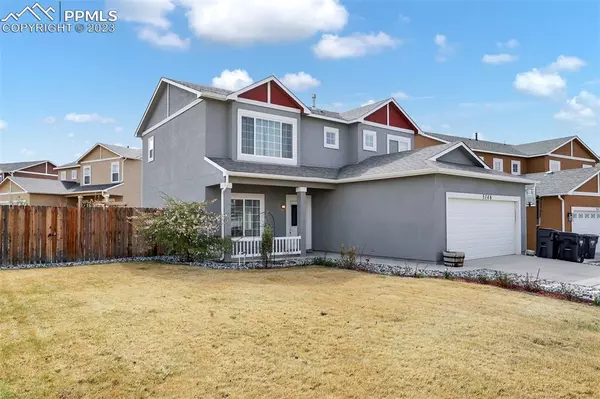 Pueblo West, CO 81008,5146 Killdeer DR