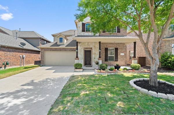 10321 Old Eagle River Lane, Mckinney, TX 75072